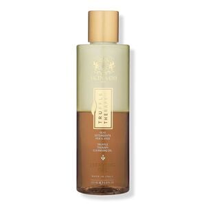 SKIN&CO Truffle Therapy Cleansing Oil made in Italy 200mL brand new